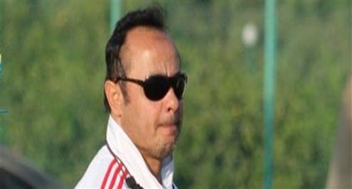 هدف رمضاني (20) .. طارق يحيى يفتتح ليلة زملكاوية بهز شباك ثابت..فيديو